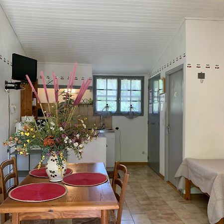 Gite La Loge 142 Route De Carpentras 84210 Venasque Kültér fotó