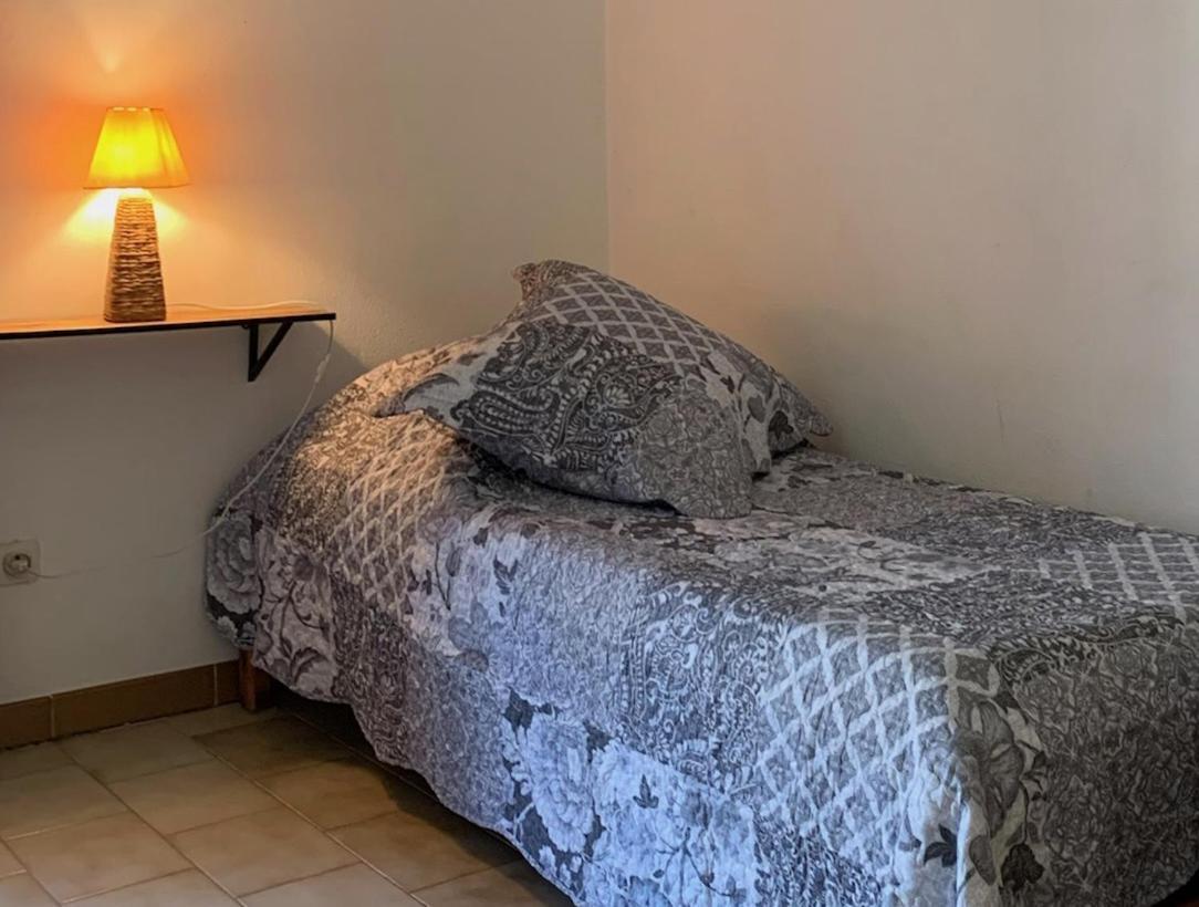 Gite La Loge 142 Route De Carpentras 84210 Venasque Kültér fotó