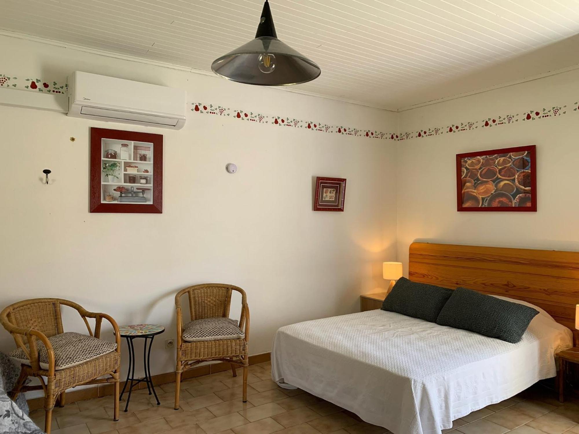 Gite La Loge 142 Route De Carpentras 84210 Venasque Kültér fotó