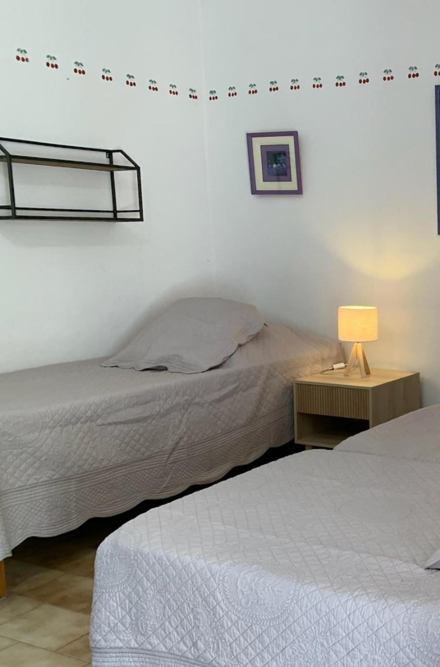 Gite La Loge 142 Route De Carpentras 84210 Venasque Kültér fotó