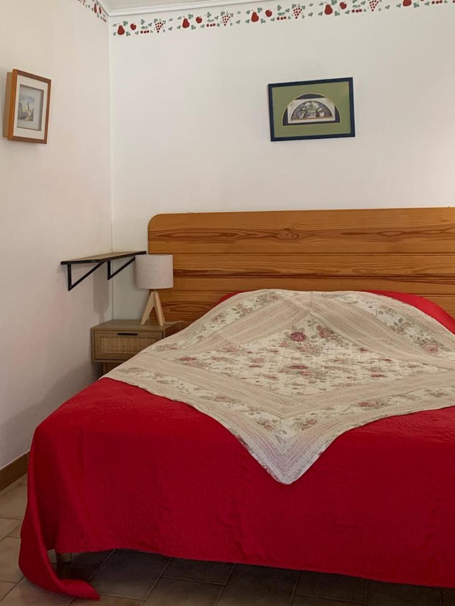Gite La Loge 142 Route De Carpentras 84210 Venasque Kültér fotó
